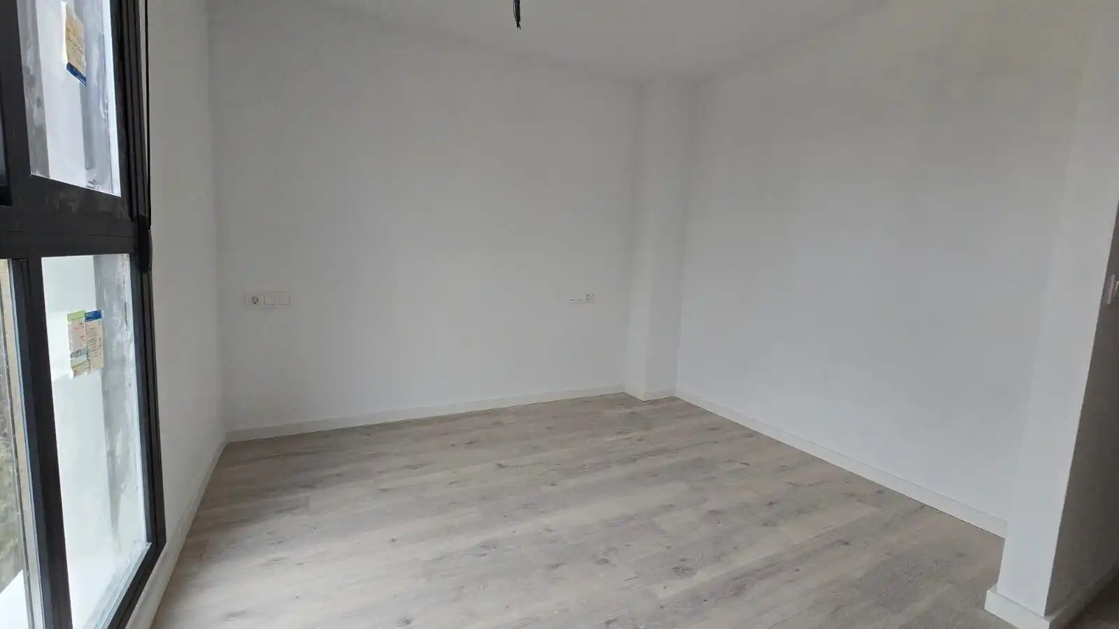Dormitori de Pis en venda en Sant Joan d'Alacant amb Parquet, Terrassa i Piscina comunitària