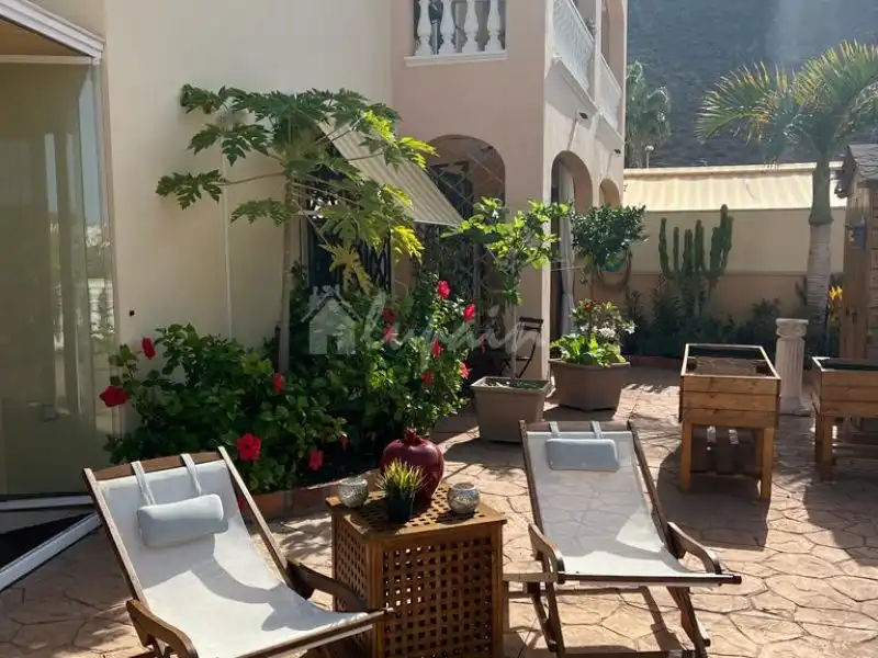 Apartment mit Aufzug zum Verkauf in Los Cristianos, imagen 3