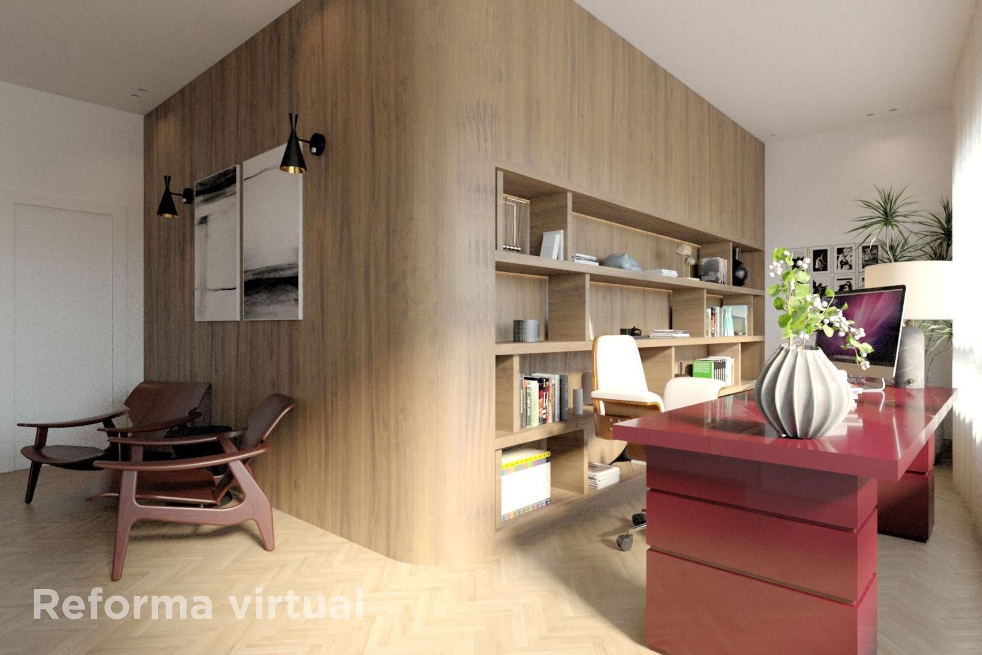 Pis en venda en  Murcia Capital amb Parquet