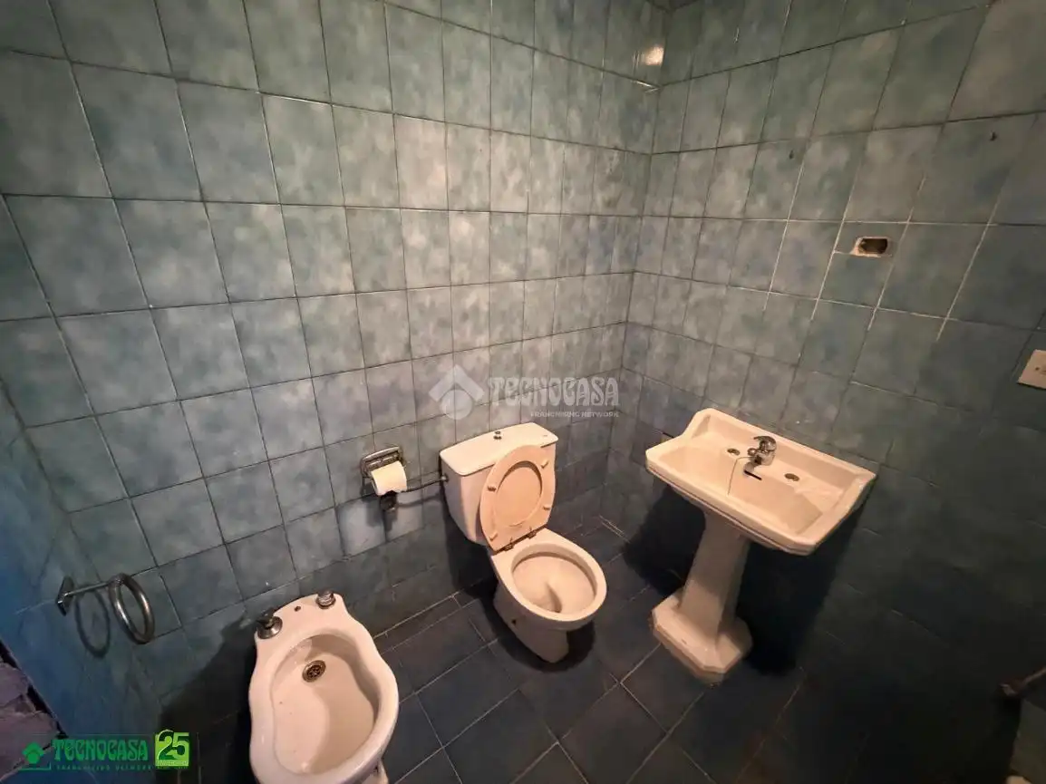 Casa aparellada en venda a Granátula de Calatrava, imagen 12