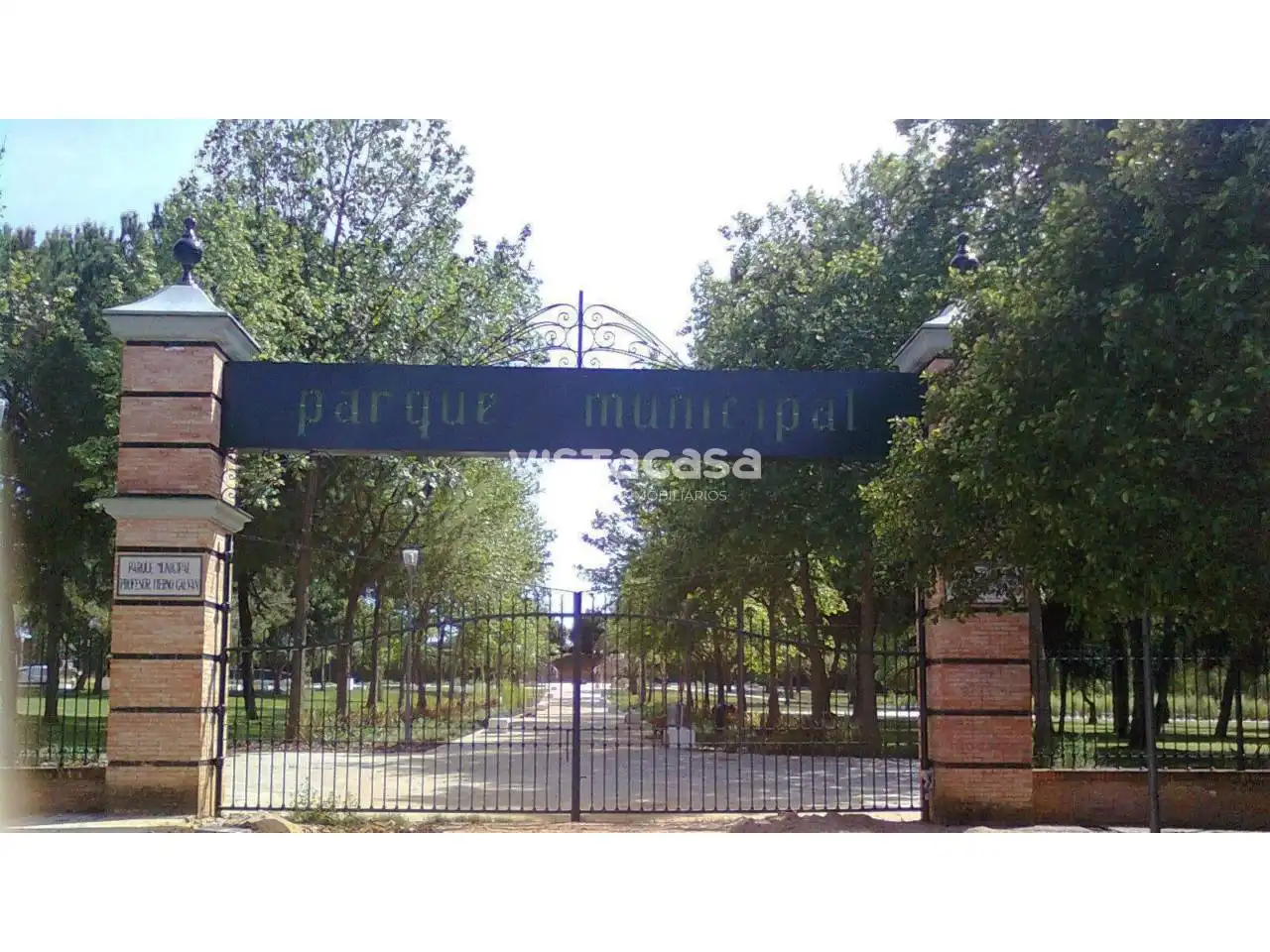 Terreny residencial en venda a Mairena del Alcor, imagen 10