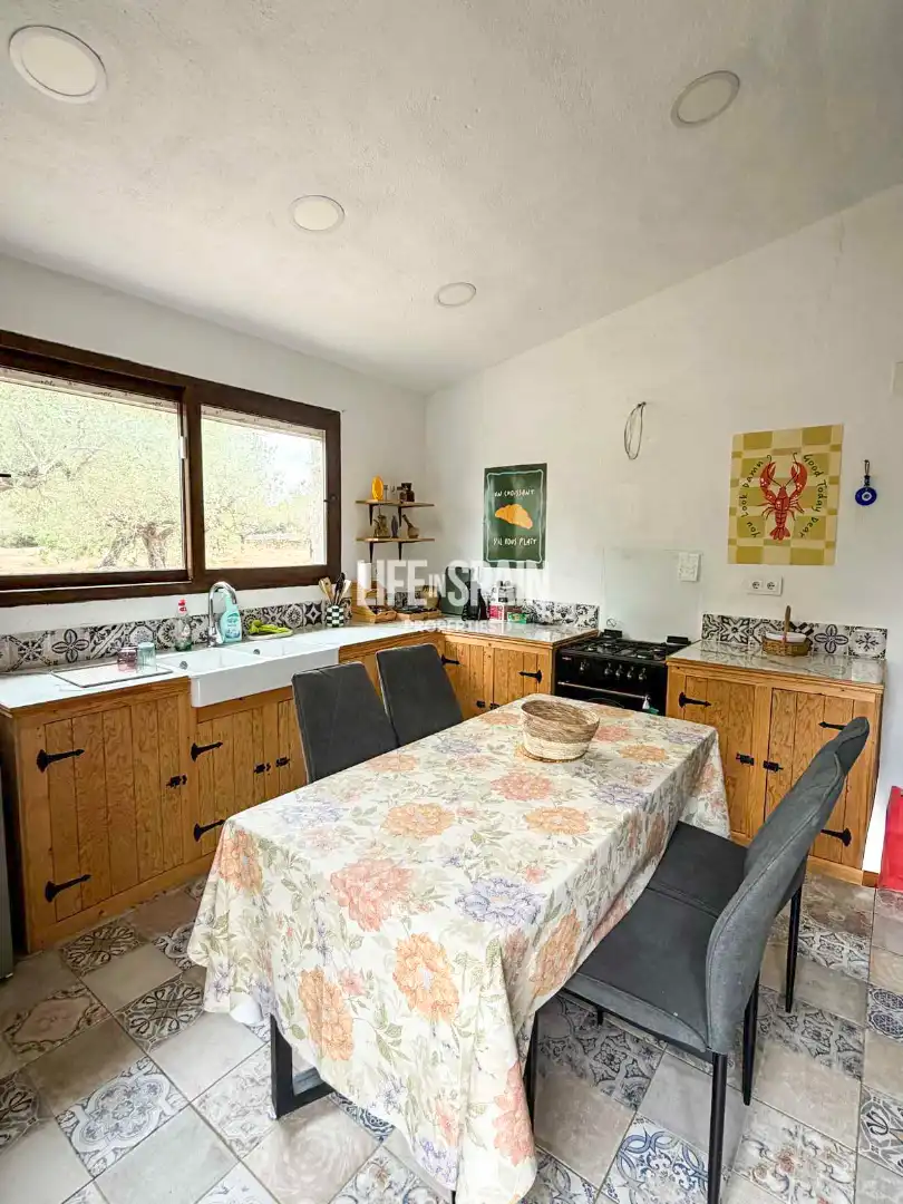 Landhaus mit Garten zum Verkauf in N/A, imagen 3