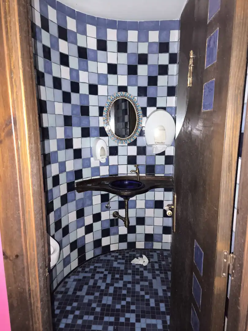 Bathroom of Commercial properties for sale in Laudio / Llodio  with Furnished