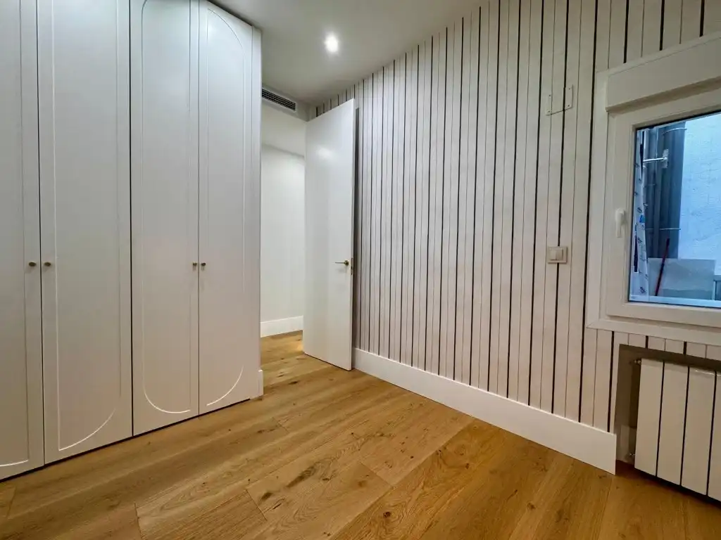 Apartamento en venta en Madrid