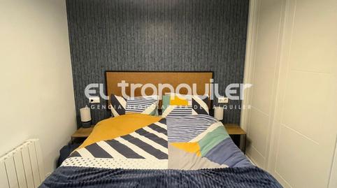 Photo 5 of Flat to rent in Calle Almorox, Valdezarza, Madrid