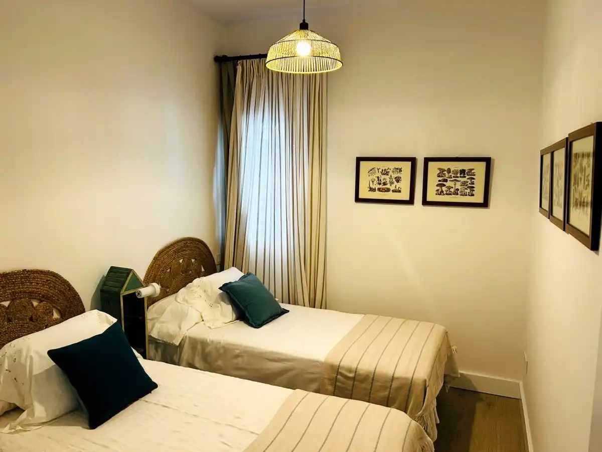 Apartament amb piscina de lloguer a Sotogrande Alto, imagen 10