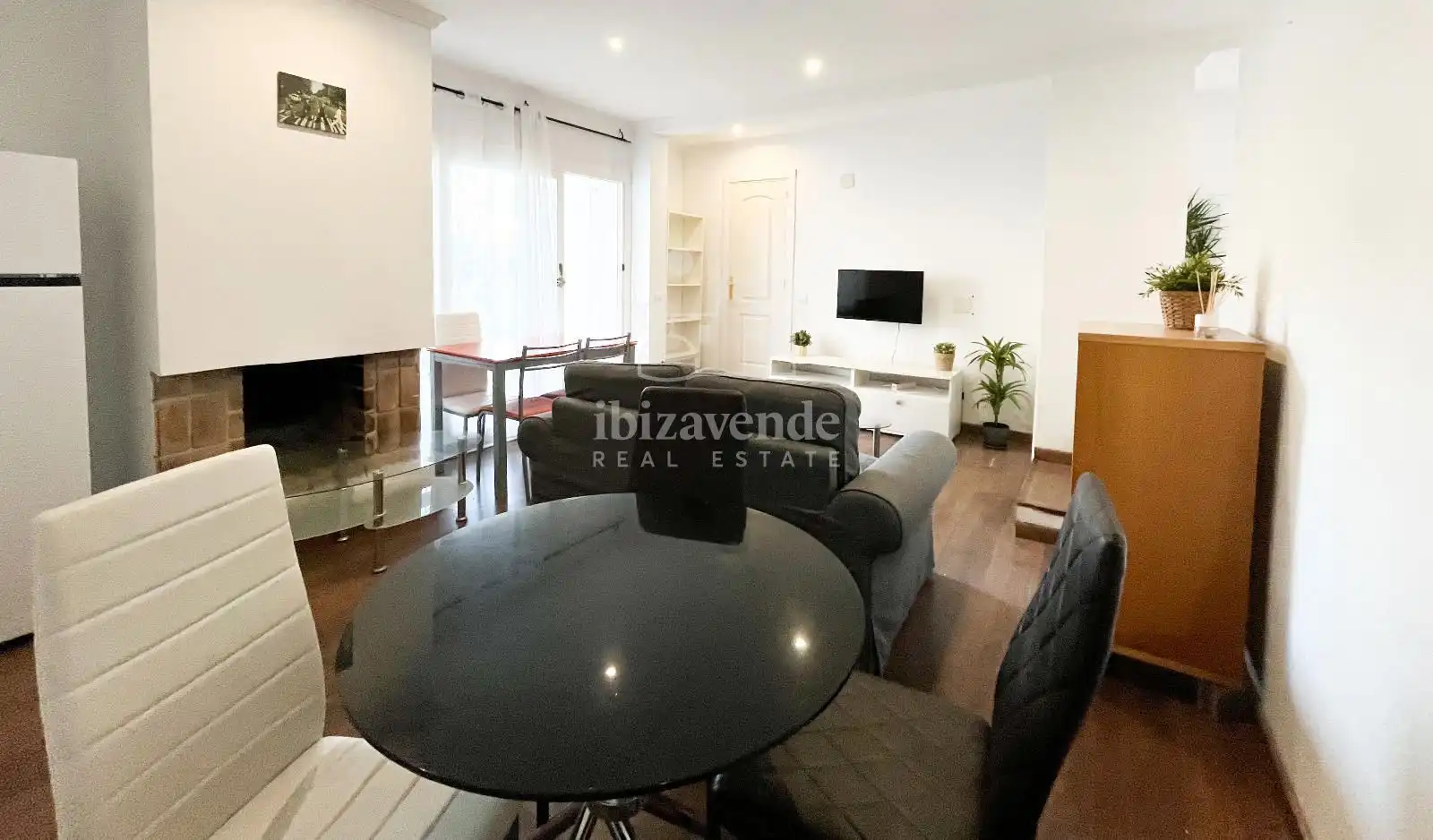 Terraced house with garden for sale in de la Donzella, imagen 3