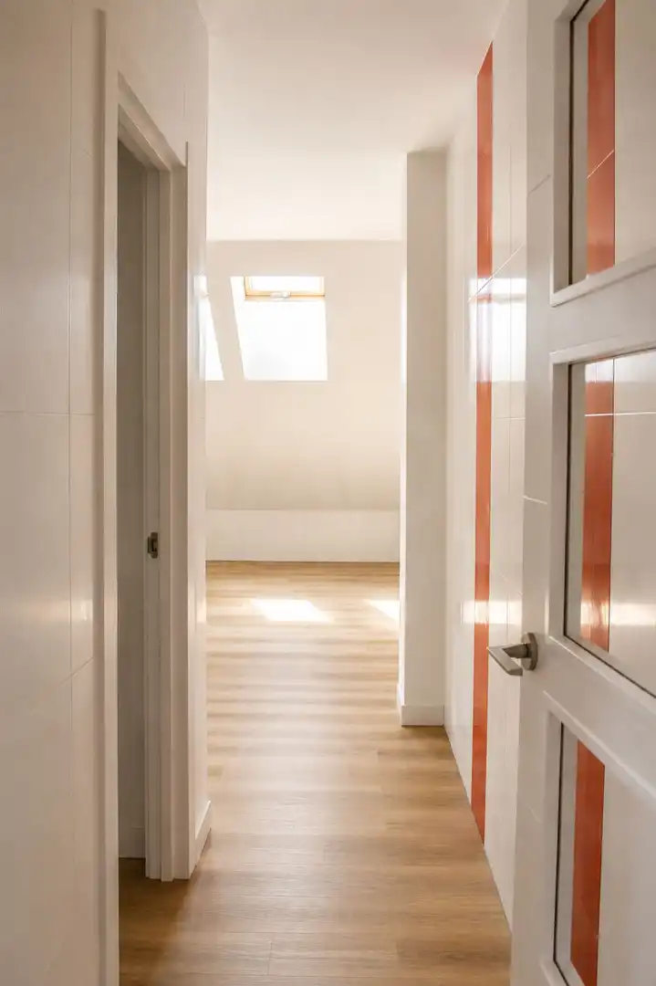 Piso con ascensor en venta en Roquetas de Mar ciudad, imagen 2