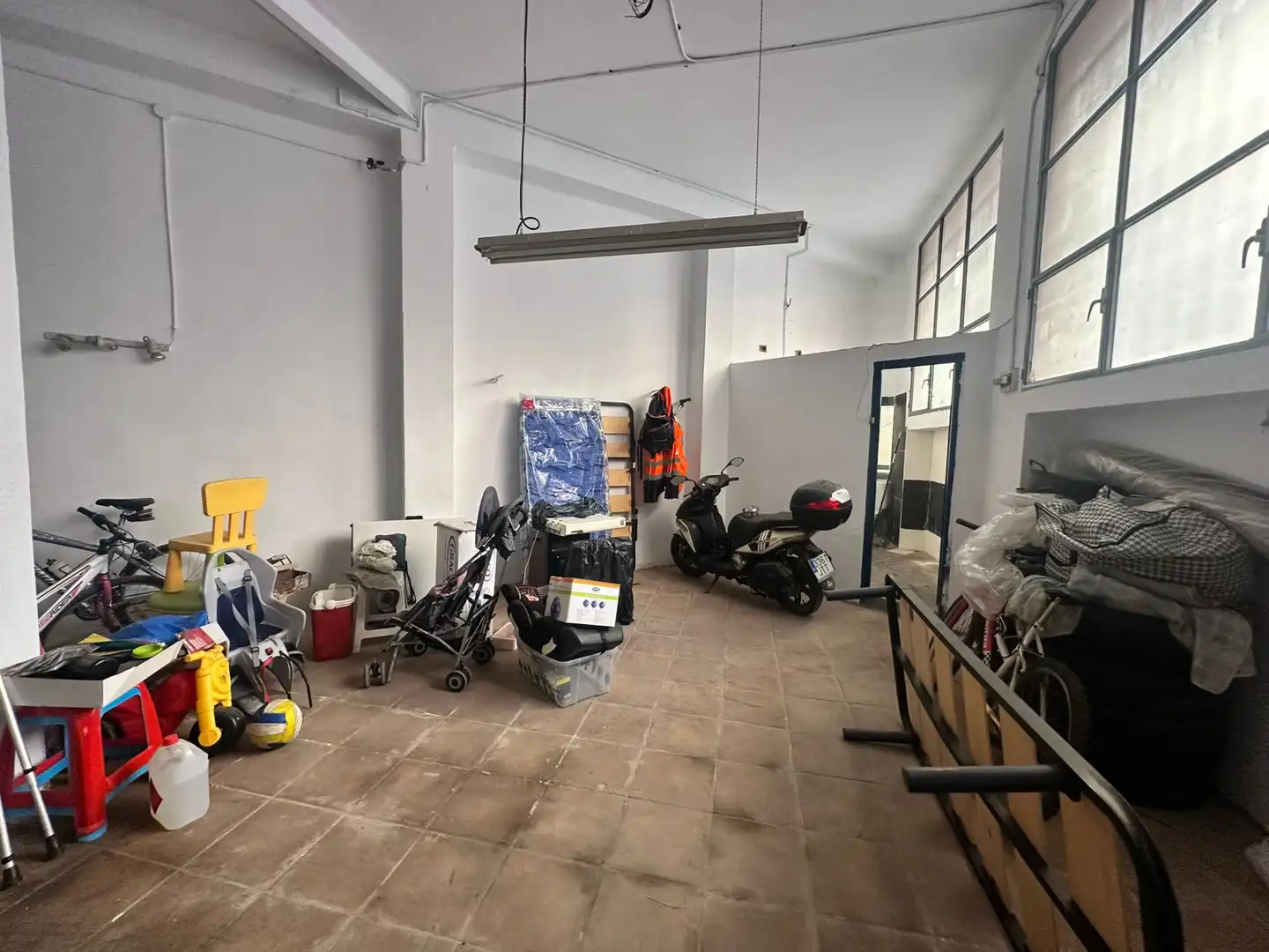 Local en venta en Bonrepòs i Mirambell