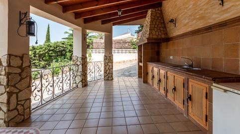 Foto 2 de Casa o chalet en venta en San Rafael - Nucia Park, La Nucia