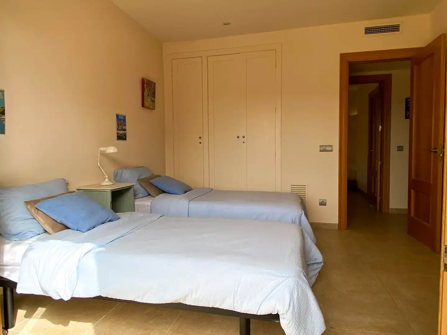 Detached house with terrace for sale in Sa Riera - Sa Fontansa, imagen 21
