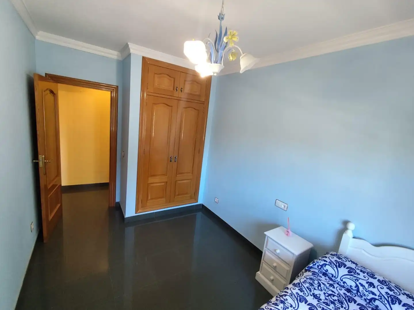 Habitatge amb terrassa en venda a Calle Calle Pintor Sorolla, imagen 44