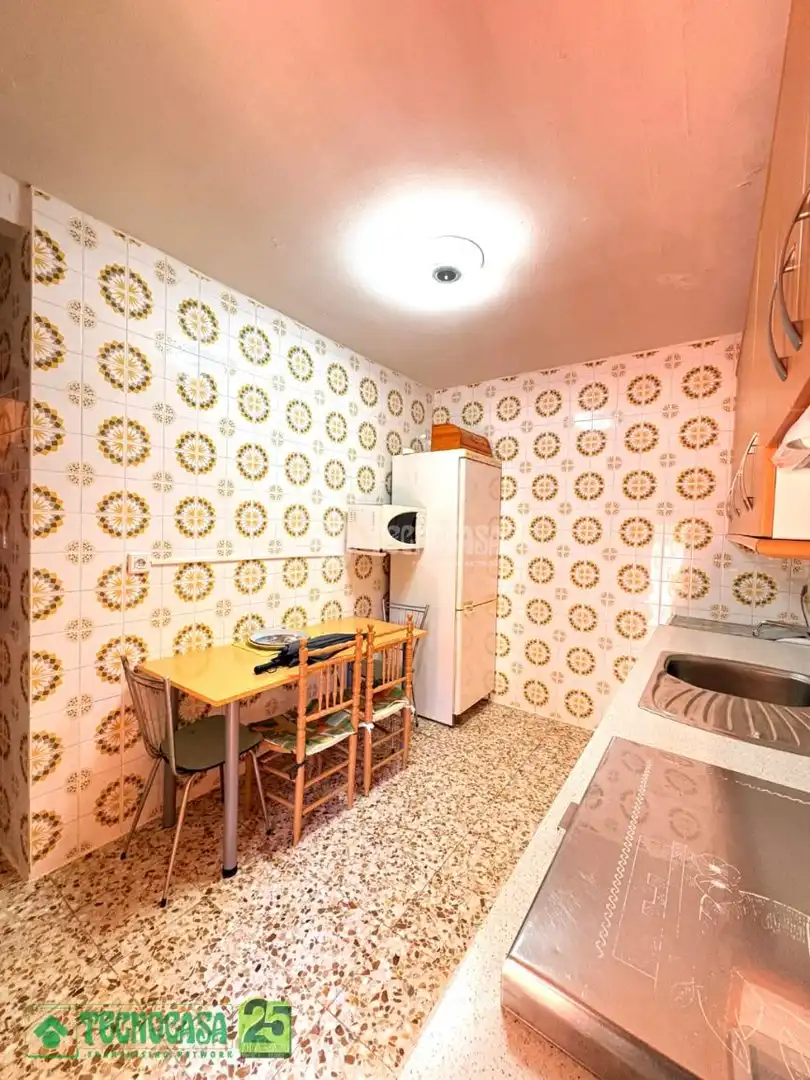 Piso en venta en P.º del Parque, imagen 9