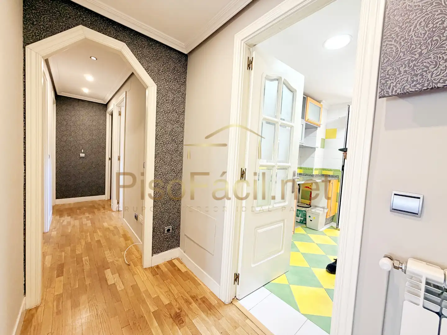 Flat for sale in Valdemoro  with Heating, Parquet flooring and Storage room