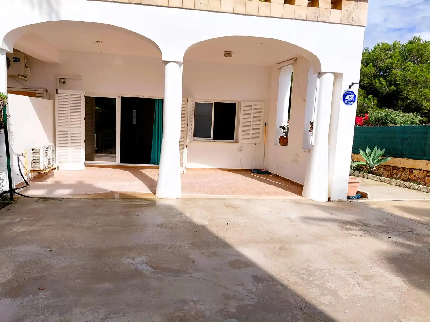 Planta baja en venta en Santanyí con Aire acondicionado, Jardín privado y Terraza