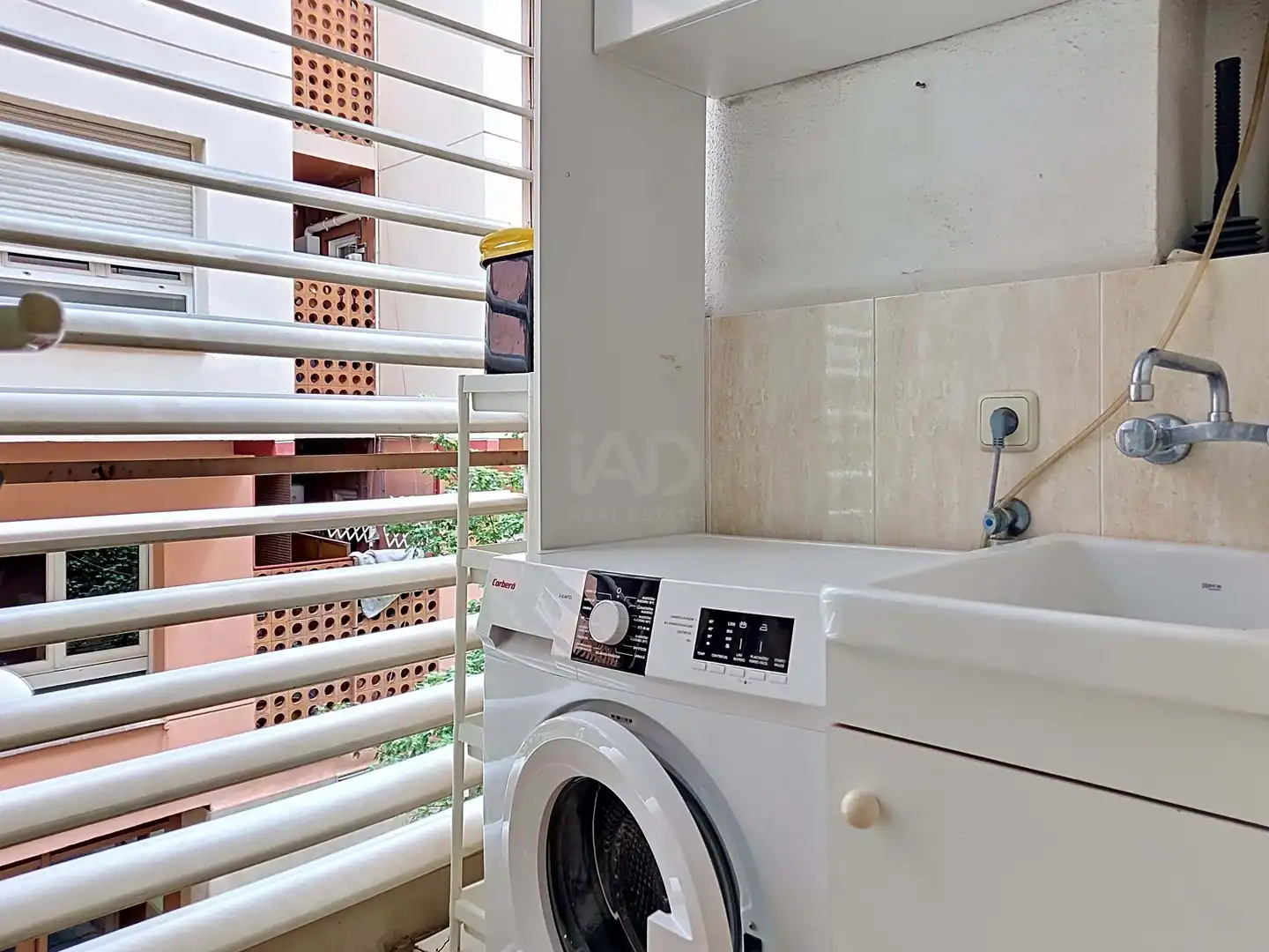 Terraza de Piso en venta en Barcelona con Aire acondicionado, Calefacción y Terraza