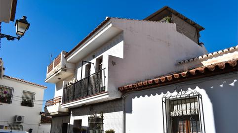 Foto 2 de Casa o xalet en venda a Calle Jazmín, Centro Histórico, Málaga
