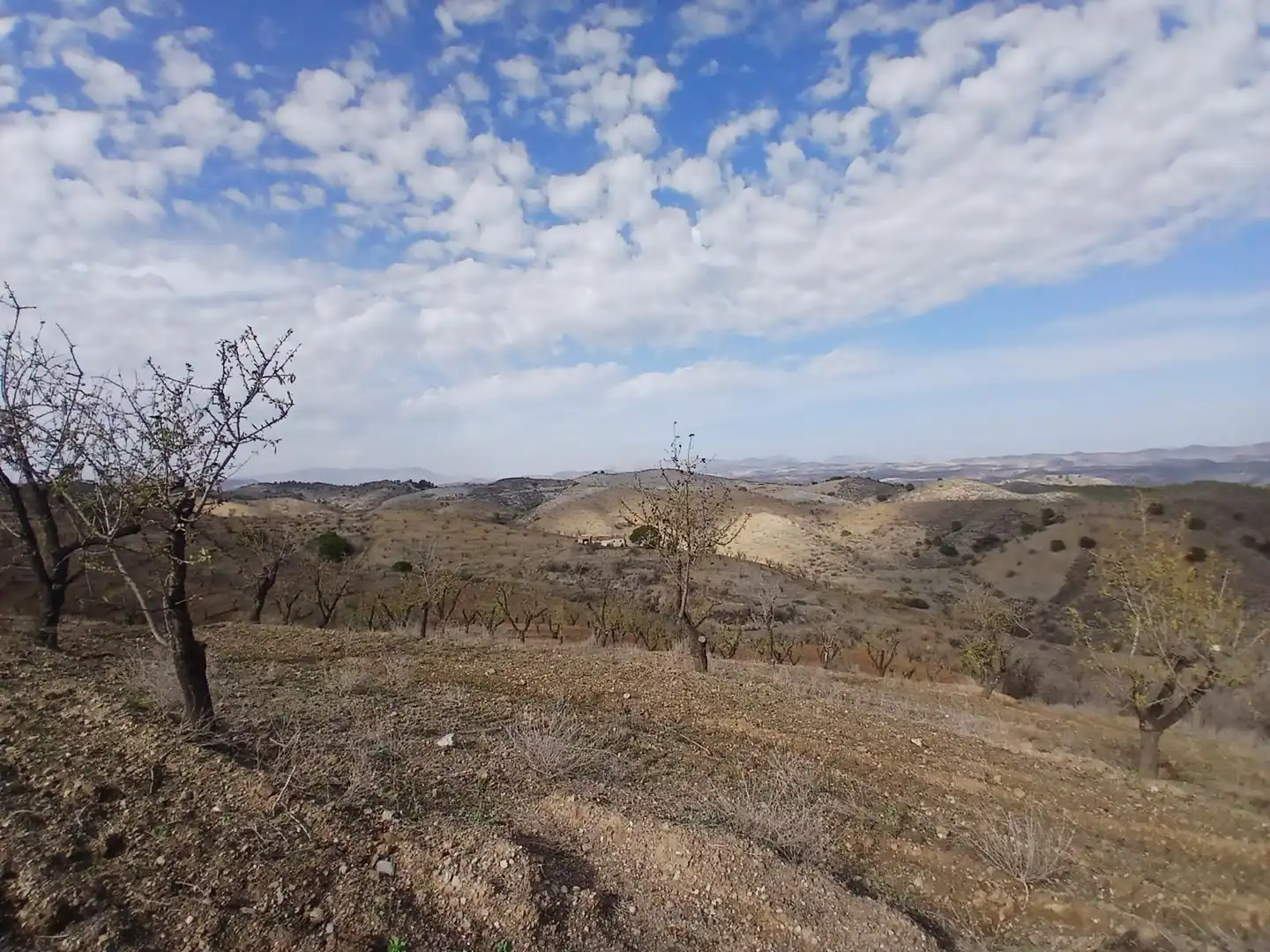 Terrenys i solars en venda a Puerto Lumbreras, imagen 17