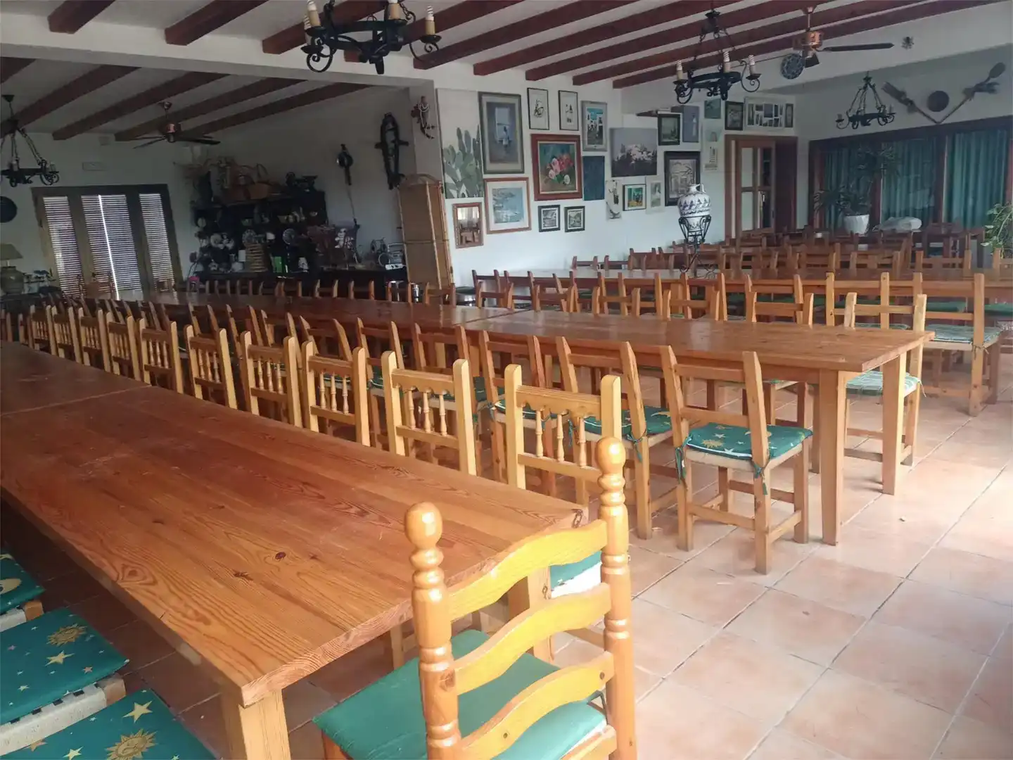 Geschaftsraum zur Miete in Santa Eulària des Riu mit Klimaanlage