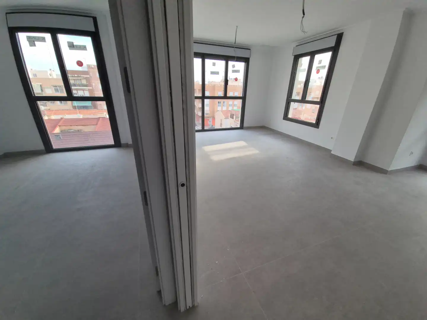 Habitación de Piso en venta en Elche / Elx con Terraza