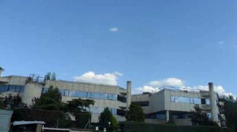 Foto 2 von Büro zum Verkauf in Pollensa, 6, El Pinar - Punta Galea, Las Rozas de Madrid