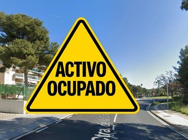 Pis amb ascensor en venda a Pla de Maset - Cap de Salou