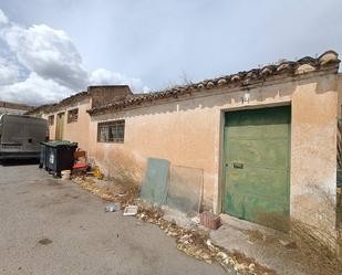 Exterior view of Industrial buildings for sale in Cacín