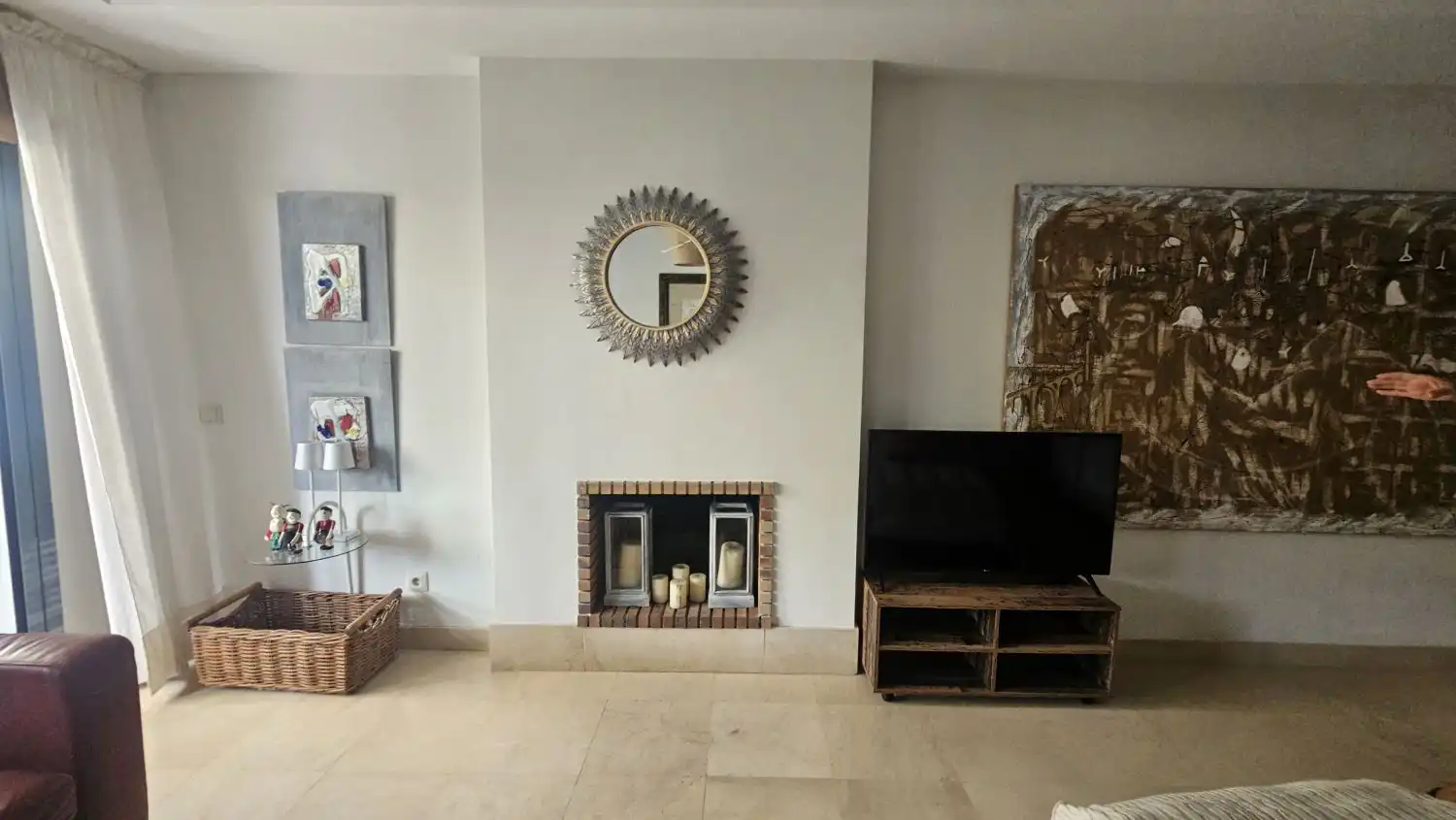 Apartment mit Aufzug zur Miete in Puerto de Sotogrande - La Marina, imagen 8