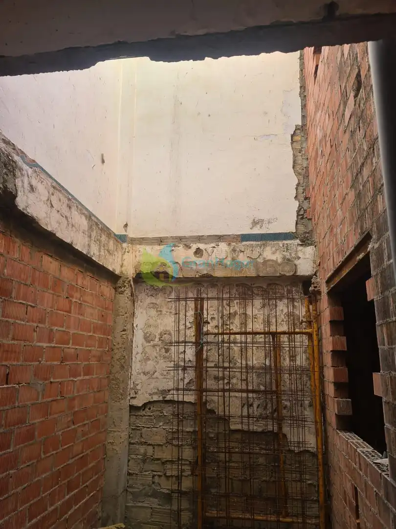 Casa o xalet en venda en Sevilla amb Balcó