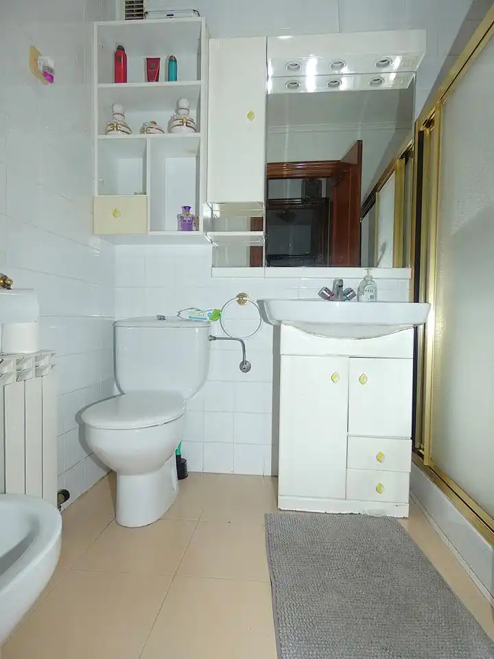 Flat with terrace for sale in Arteagabeitia - Retuerto - Kareaga, imagen 14