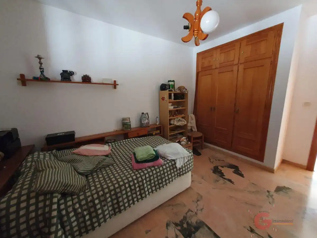 Chalet con piscina en venta en Órgiva, imagen 12