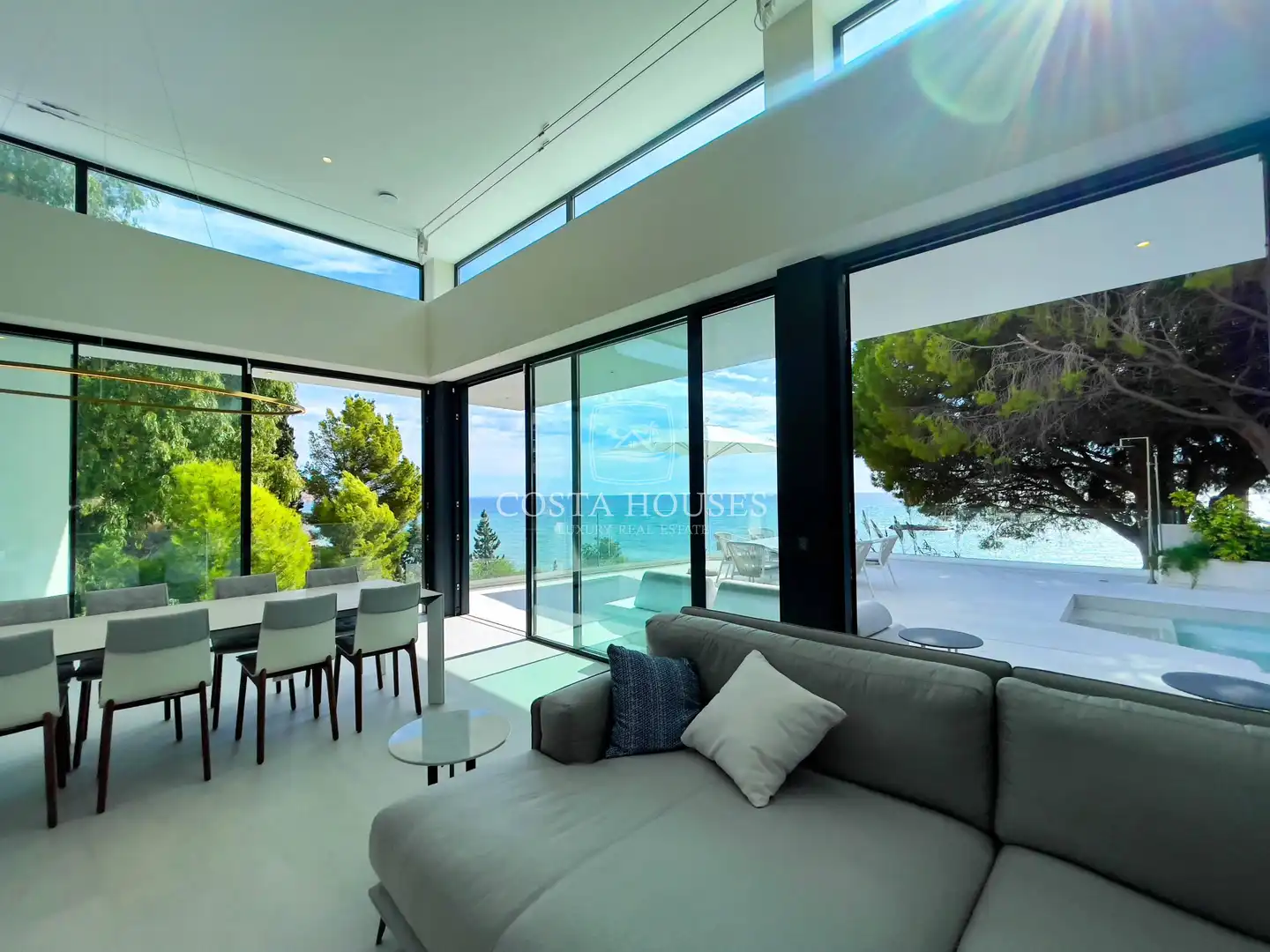 Villa con piscina in vendita a Mascarat, imagen 10