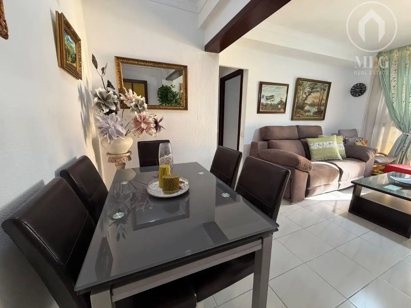 Piso con ascensor en venta en Mirapetunias, imagen 4