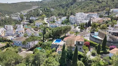 Villa mit Terrasse zum Verkauf in Calle la Pacheca Alta 22, imagen 28