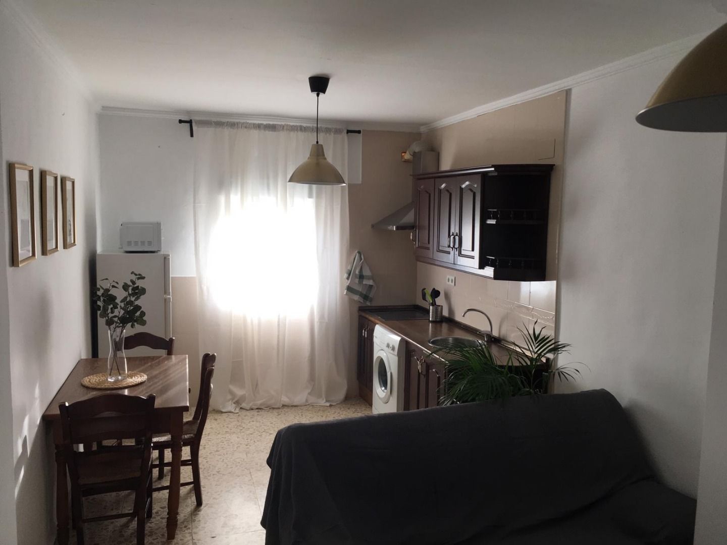 Apartament de lloguer a El Cortijuelo