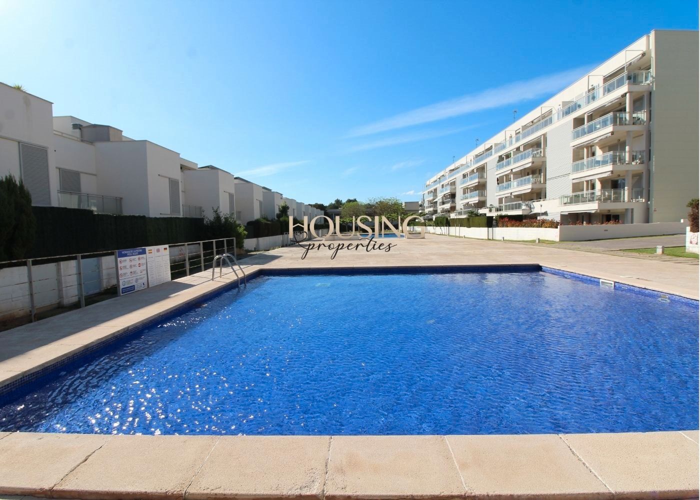 Swimming pool of Single-family semi-detached for sale in  Palma de Mallorca  with Air Conditioner, Terrace and Storage room