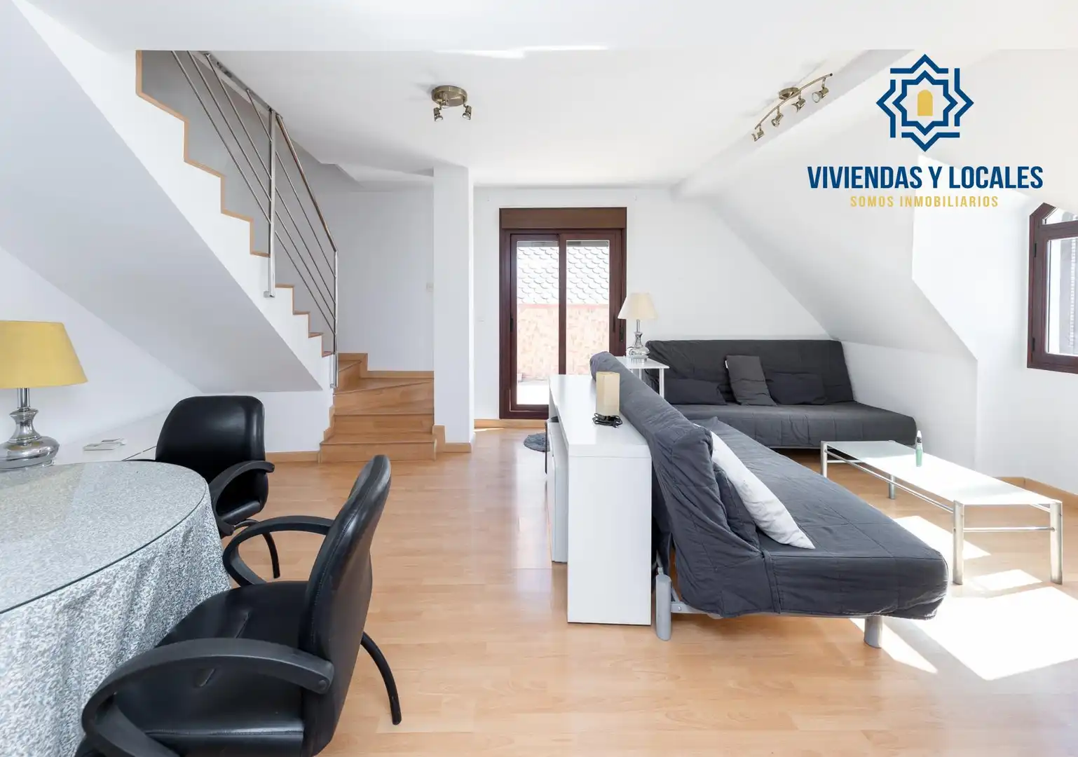 Piso con ascensor en venta en Avenida MADRID, imagen 3