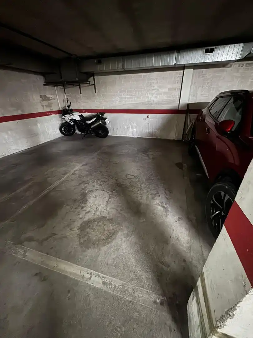 Einzelparkplatz zum Verkauf in Llevant, imagen 7