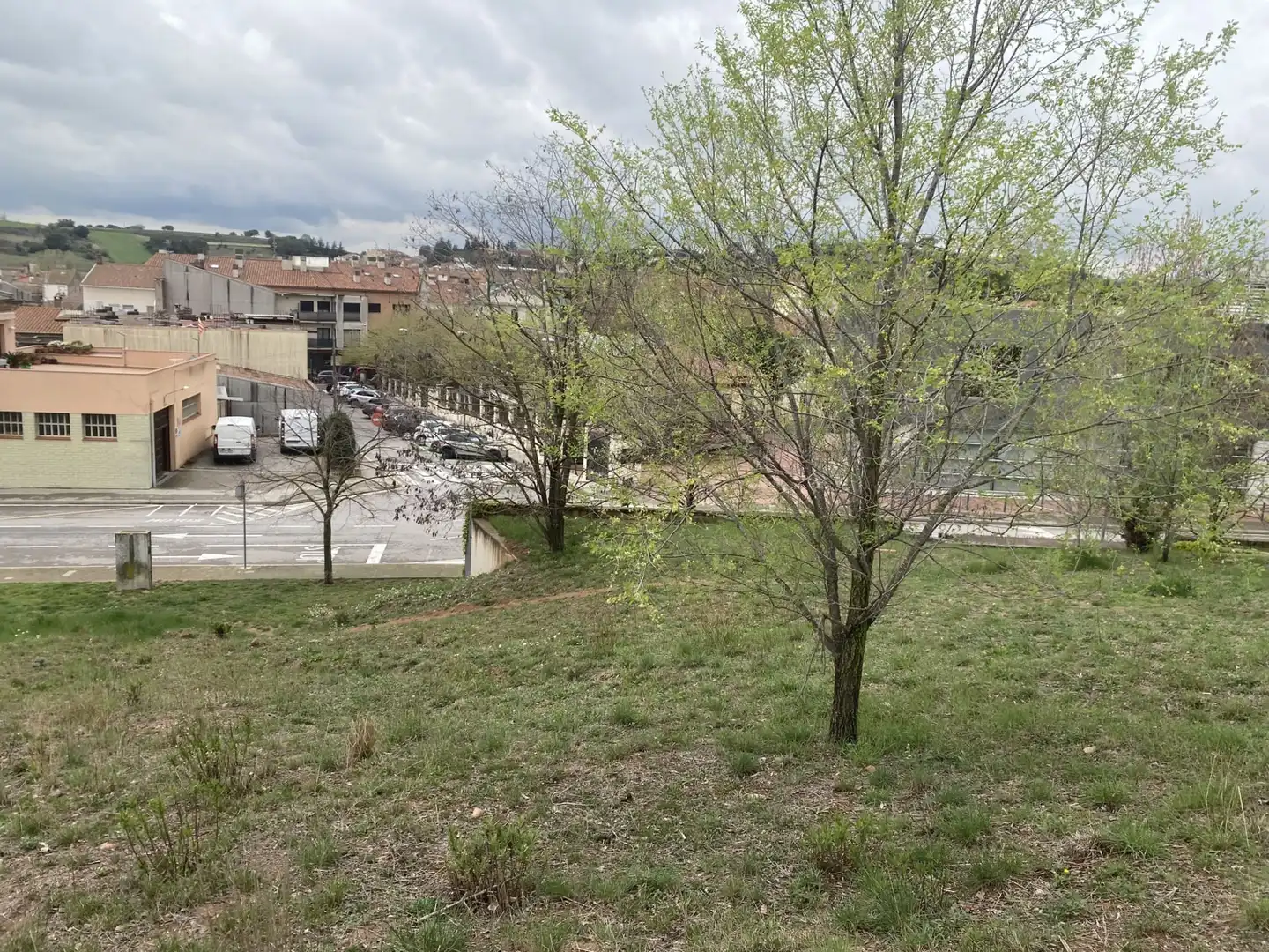 Residencial en venda en Sant Antoni de Vilamajor