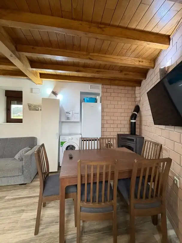 Detached homes for sale in Camín Calea de Baxu, Cudillero