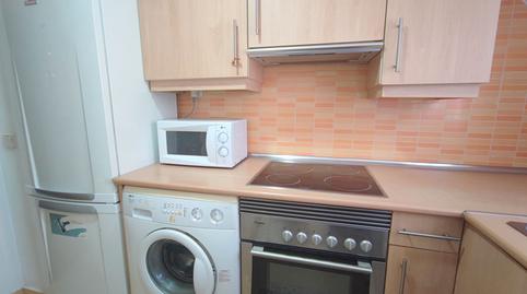 Photo 4 of Apartment for sale in Calle Cervantes, Carlos Ruiz, Madrid