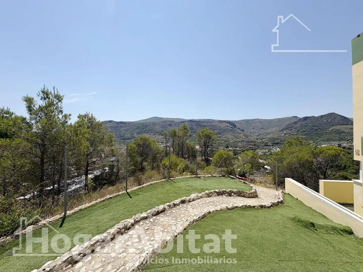 Detached house with pool for sale in Calle Monte Vernissa, imagen 72