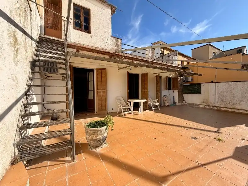 Haus mit Terrasse zum Verkauf in Plaça de la Llibertat 12, imagen 3