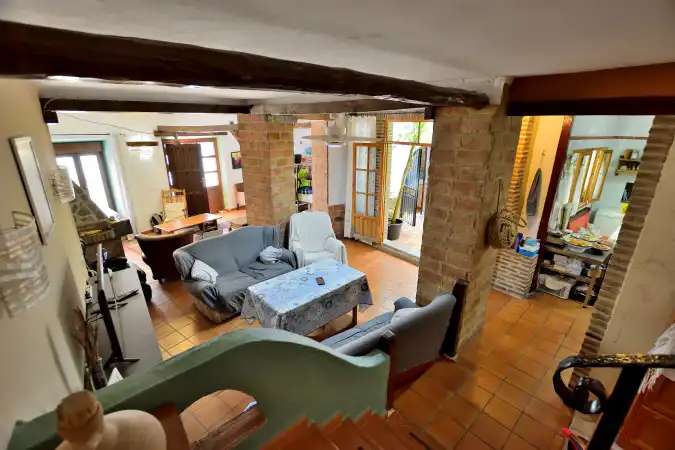 Casa adosada en venta en Benaoján con Calefacción, Terraza y Jacuzzi