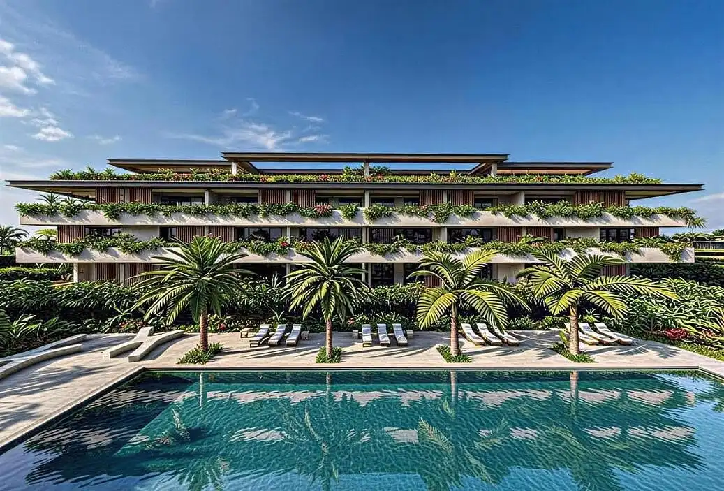 Apartamento con ascensor en venta en Riviera del Sol