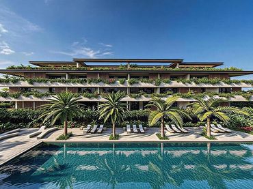 Apartament amb ascensor en venda a Riviera del Sol