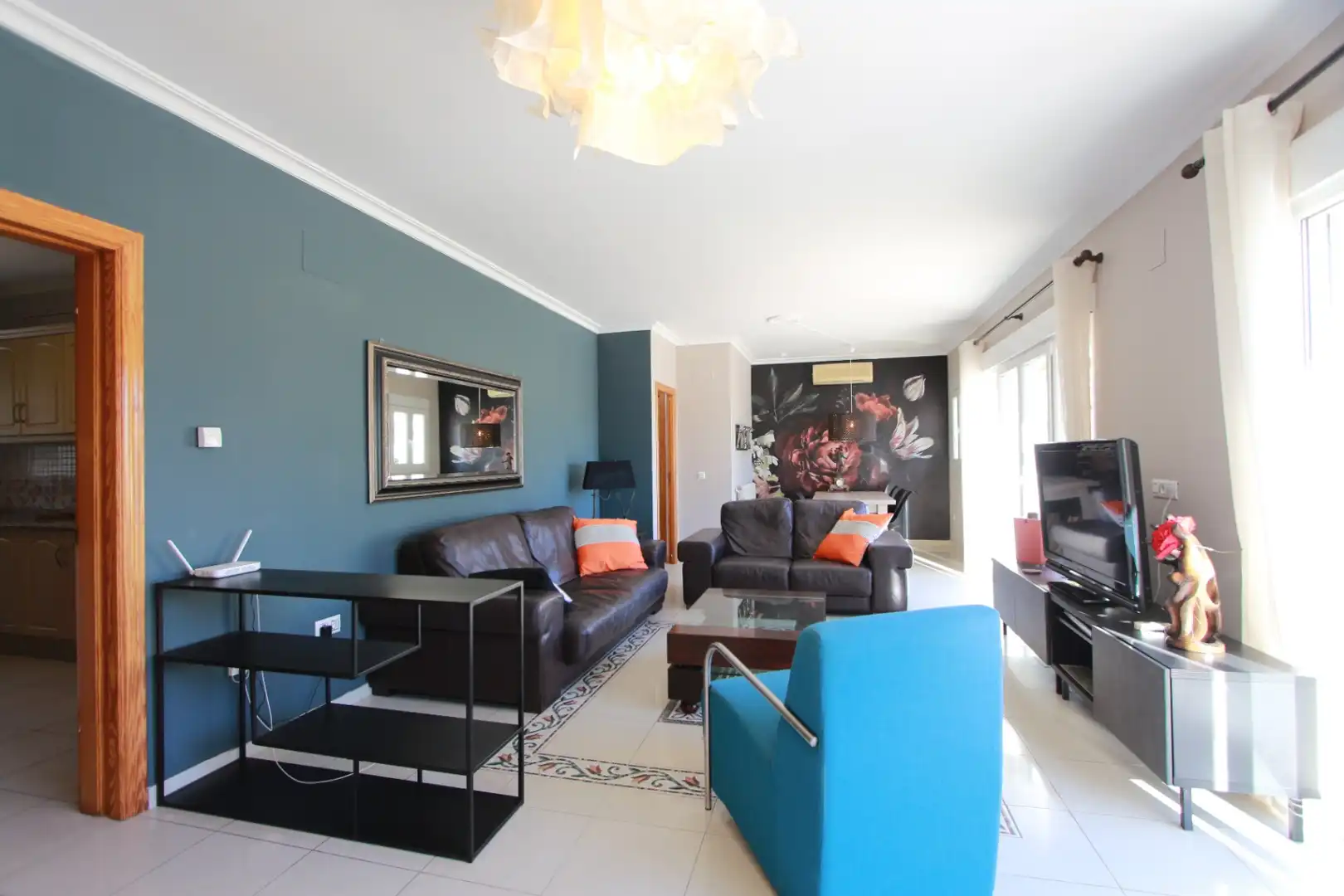 Villa avec terrasse à vendre à Canuta, imagen 4