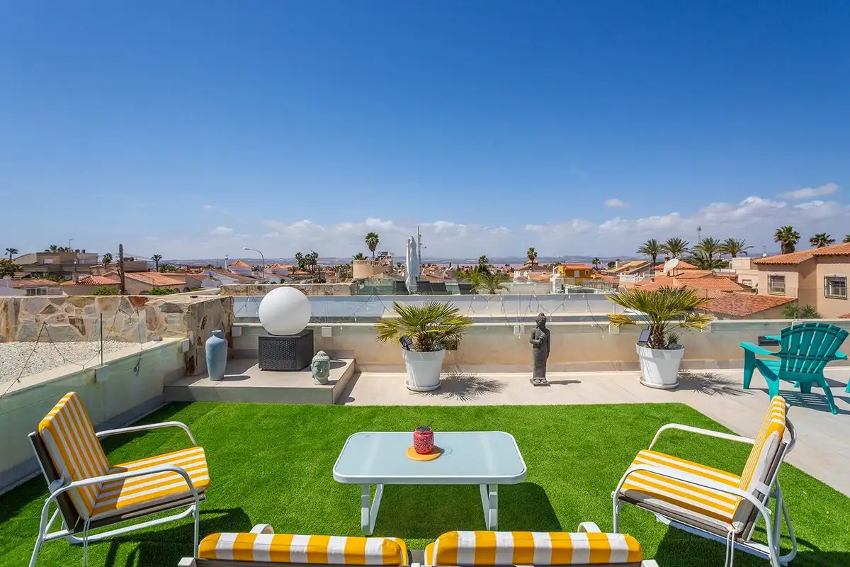 Haus mit Garten zum Verkauf in Centro, imagen 35