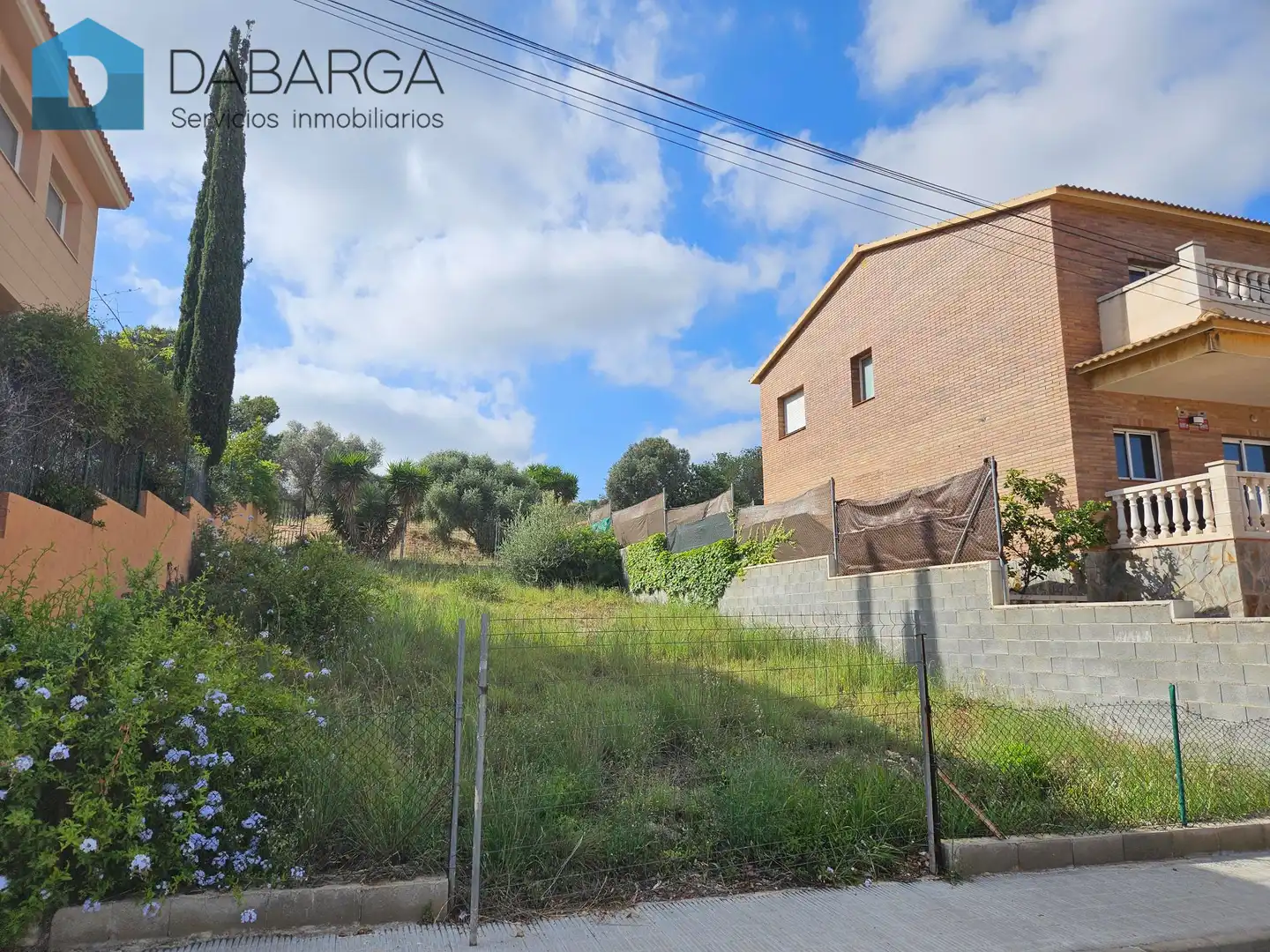 Terreny residencial en venda a Carrer Vallès 29, imagen 15