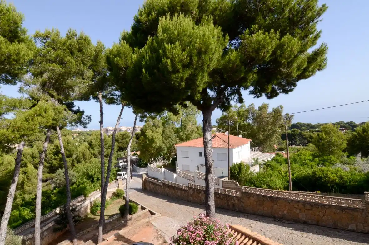 Villa avec piscine à vendre à Las Rotas / Les Rotes, imagen 9